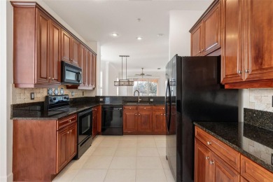 This spectacular 3 bed/2 bath, corner condominium with OCEAN on The Ocean Course At Hammock Beach Resort in Florida - for sale on GolfHomes.com, golf home, golf lot