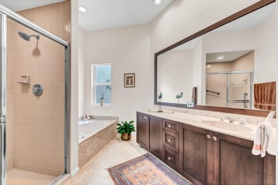 Discover this beautiful 2 bedroom plus den villa in the sought on Monarch Country Club in Florida - for sale on GolfHomes.com, golf home, golf lot