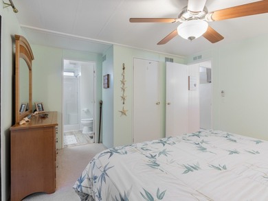 Welcome to easy Florida living in the fun & vibrant Barefoot Bay on Barefoot Bay Golf Course in Florida - for sale on GolfHomes.com, golf home, golf lot