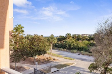 This spectacular 3 bed/2 bath, corner condominium with OCEAN on The Ocean Course At Hammock Beach Resort in Florida - for sale on GolfHomes.com, golf home, golf lot