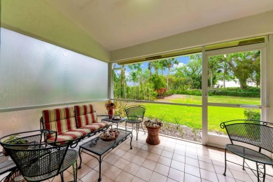 Discover this beautiful 2 bedroom plus den villa in the sought on Monarch Country Club in Florida - for sale on GolfHomes.com, golf home, golf lot