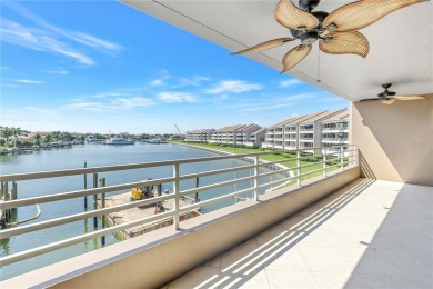 One or more photo(s) has been virtually staged. Welcome to one on Pasadena Yacht and Country Club in Florida - for sale on GolfHomes.com, golf home, golf lot