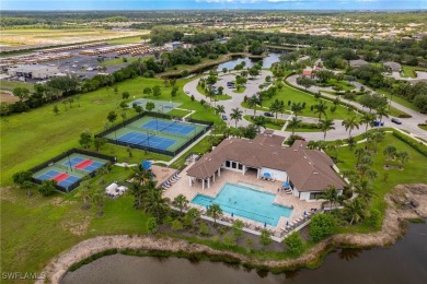 Welcome home to the LOWEST PRICED 3-CAR GARAGE inside the gated on River Hall Country Club in Florida - for sale on GolfHomes.com, golf home, golf lot