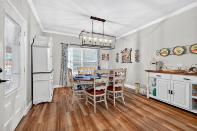 Stunning Lake Kiowa retreat with in ground pool and amazing on Lake Kiowa Golf Course in Texas - for sale on GolfHomes.com, golf home, golf lot