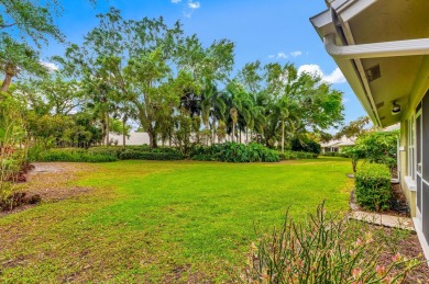 Discover this beautiful 2 bedroom plus den villa in the sought on Monarch Country Club in Florida - for sale on GolfHomes.com, golf home, golf lot