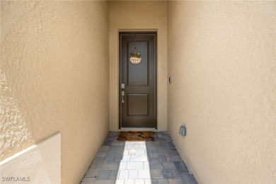 Welcome home to the LOWEST PRICED 3-CAR GARAGE inside the gated on River Hall Country Club in Florida - for sale on GolfHomes.com, golf home, golf lot