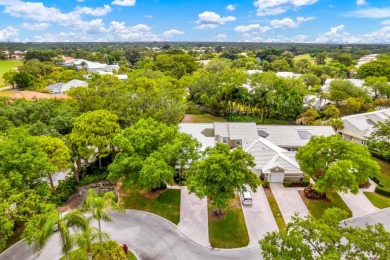 Discover this beautiful 2 bedroom plus den villa in the sought on Monarch Country Club in Florida - for sale on GolfHomes.com, golf home, golf lot