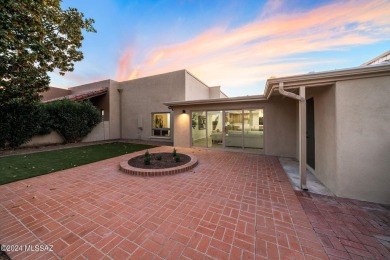 Welcome to this stunning, fully remodeled 3-bedroom, 2-bath on Omni Tucson National Golf Resort and Spa - Sonoran in Arizona - for sale on GolfHomes.com, golf home, golf lot