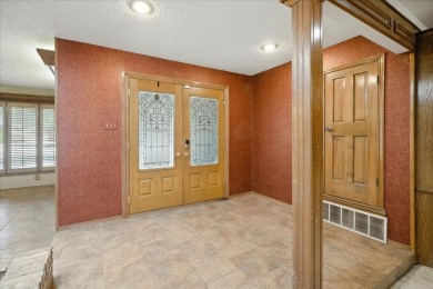 Looking for a home in one of Lubbock's most desirable on LakeRidge Country Club in Texas - for sale on GolfHomes.com, golf home, golf lot