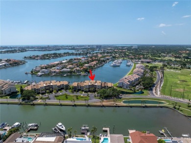 One or more photo(s) has been virtually staged. Welcome to one on Pasadena Yacht and Country Club in Florida - for sale on GolfHomes.com, golf home, golf lot