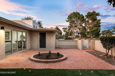 Welcome to this stunning, fully remodeled 3-bedroom, 2-bath on Omni Tucson National Golf Resort and Spa - Sonoran in Arizona - for sale on GolfHomes.com, golf home, golf lot