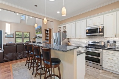Discover unparalleled lakeside luxury at 5230 Esquire Estates Rd on Pinnacle Golf and Boat Club in Texas - for sale on GolfHomes.com, golf home, golf lot