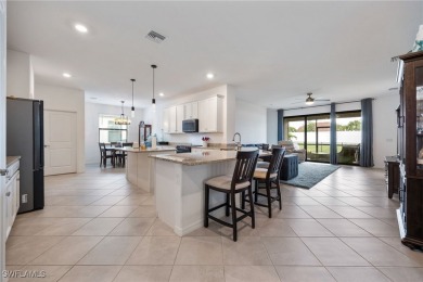Welcome home to the LOWEST PRICED 3-CAR GARAGE inside the gated on River Hall Country Club in Florida - for sale on GolfHomes.com, golf home, golf lot