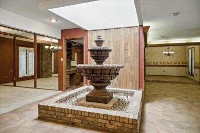 Looking for a home in one of Lubbock's most desirable on LakeRidge Country Club in Texas - for sale on GolfHomes.com, golf home, golf lot