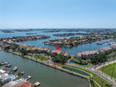 One or more photo(s) has been virtually staged. Welcome to one on Pasadena Yacht and Country Club in Florida - for sale on GolfHomes.com, golf home, golf lot