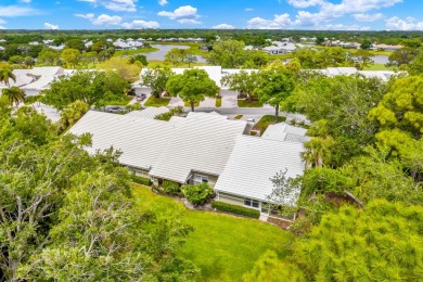 Discover this beautiful 2 bedroom plus den villa in the sought on Monarch Country Club in Florida - for sale on GolfHomes.com, golf home, golf lot