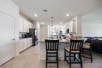 Welcome home to the LOWEST PRICED 3-CAR GARAGE inside the gated on River Hall Country Club in Florida - for sale on GolfHomes.com, golf home, golf lot