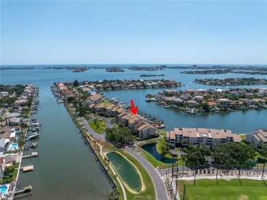 One or more photo(s) has been virtually staged. Welcome to one on Pasadena Yacht and Country Club in Florida - for sale on GolfHomes.com, golf home, golf lot
