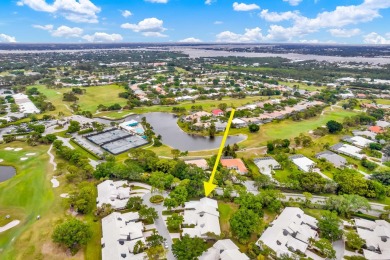 Discover this beautiful 2 bedroom plus den villa in the sought on Monarch Country Club in Florida - for sale on GolfHomes.com, golf home, golf lot