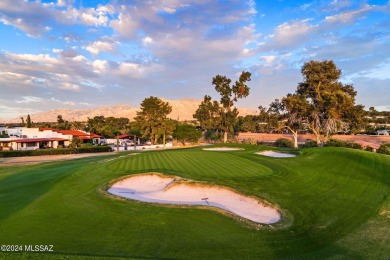 Welcome to this stunning, fully remodeled 3-bedroom, 2-bath on Omni Tucson National Golf Resort and Spa - Sonoran in Arizona - for sale on GolfHomes.com, golf home, golf lot