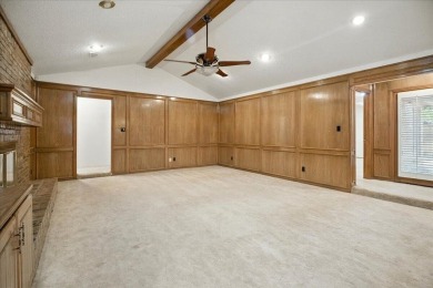 Looking for a home in one of Lubbock's most desirable on LakeRidge Country Club in Texas - for sale on GolfHomes.com, golf home, golf lot