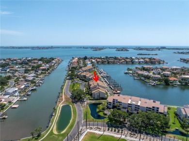 One or more photo(s) has been virtually staged. Welcome to one on Pasadena Yacht and Country Club in Florida - for sale on GolfHomes.com, golf home, golf lot