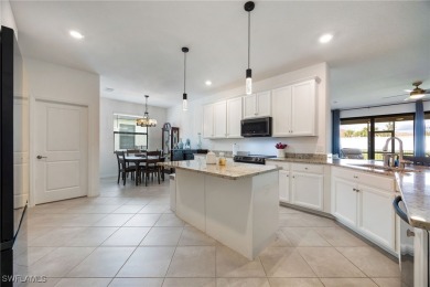 Welcome home to the LOWEST PRICED 3-CAR GARAGE inside the gated on River Hall Country Club in Florida - for sale on GolfHomes.com, golf home, golf lot