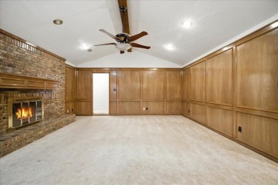 Looking for a home in one of Lubbock's most desirable on LakeRidge Country Club in Texas - for sale on GolfHomes.com, golf home, golf lot