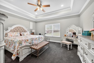 Stunning Lake Kiowa retreat with in ground pool and amazing on Lake Kiowa Golf Course in Texas - for sale on GolfHomes.com, golf home, golf lot