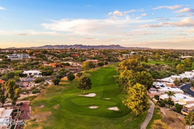 Welcome to this stunning, fully remodeled 3-bedroom, 2-bath on Omni Tucson National Golf Resort and Spa - Sonoran in Arizona - for sale on GolfHomes.com, golf home, golf lot