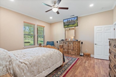 Discover unparalleled lakeside luxury at 5230 Esquire Estates Rd on Pinnacle Golf and Boat Club in Texas - for sale on GolfHomes.com, golf home, golf lot