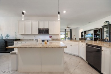 Welcome home to the LOWEST PRICED 3-CAR GARAGE inside the gated on River Hall Country Club in Florida - for sale on GolfHomes.com, golf home, golf lot