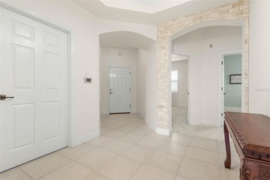 This spectacular 3 bed/2 bath, corner condominium with OCEAN on The Ocean Course At Hammock Beach Resort in Florida - for sale on GolfHomes.com, golf home, golf lot