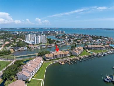 One or more photo(s) has been virtually staged. Welcome to one on Pasadena Yacht and Country Club in Florida - for sale on GolfHomes.com, golf home, golf lot