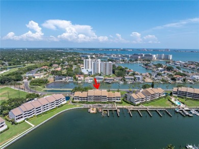 One or more photo(s) has been virtually staged. Welcome to one on Pasadena Yacht and Country Club in Florida - for sale on GolfHomes.com, golf home, golf lot