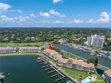 One or more photo(s) has been virtually staged. Welcome to one on Pasadena Yacht and Country Club in Florida - for sale on GolfHomes.com, golf home, golf lot