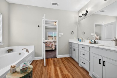 Stunning Lake Kiowa retreat with in ground pool and amazing on Lake Kiowa Golf Course in Texas - for sale on GolfHomes.com, golf home, golf lot