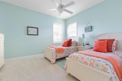 This spectacular 3 bed/2 bath, corner condominium with OCEAN on The Ocean Course At Hammock Beach Resort in Florida - for sale on GolfHomes.com, golf home, golf lot