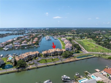 One or more photo(s) has been virtually staged. Welcome to one on Pasadena Yacht and Country Club in Florida - for sale on GolfHomes.com, golf home, golf lot
