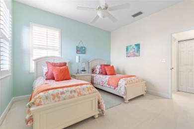 This spectacular 3 bed/2 bath, corner condominium with OCEAN on The Ocean Course At Hammock Beach Resort in Florida - for sale on GolfHomes.com, golf home, golf lot