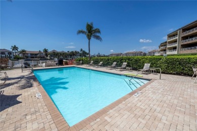 One or more photo(s) has been virtually staged. Welcome to one on Pasadena Yacht and Country Club in Florida - for sale on GolfHomes.com, golf home, golf lot