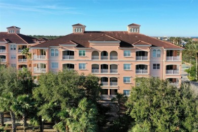 This spectacular 3 bed/2 bath, corner condominium with OCEAN on The Ocean Course At Hammock Beach Resort in Florida - for sale on GolfHomes.com, golf home, golf lot