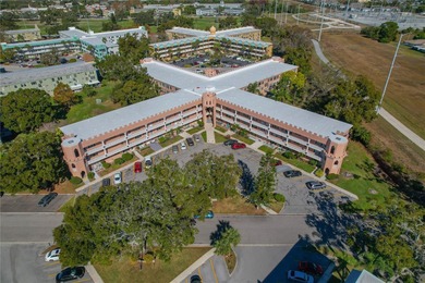 Welcome to easy, carefree living in this third floor, one on On Top Of The World Golf Course in Florida - for sale on GolfHomes.com, golf home, golf lot