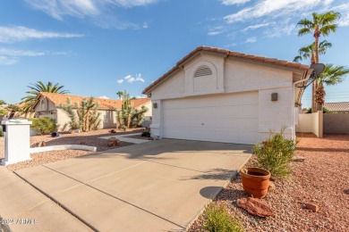 Fantastic move-in ready home in the 55+ Ironwood Community. This on Ironwood Golf Club in Arizona - for sale on GolfHomes.com, golf home, golf lot