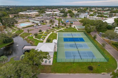 Welcome to easy, carefree living in this third floor, one on On Top Of The World Golf Course in Florida - for sale on GolfHomes.com, golf home, golf lot