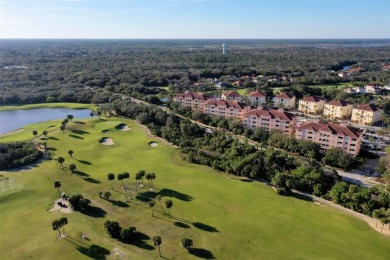 This spectacular 3 bed/2 bath, corner condominium with OCEAN on The Ocean Course At Hammock Beach Resort in Florida - for sale on GolfHomes.com, golf home, golf lot