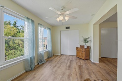 Welcome to easy, carefree living in this third floor, one on On Top Of The World Golf Course in Florida - for sale on GolfHomes.com, golf home, golf lot