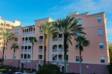 This spectacular 3 bed/2 bath, corner condominium with OCEAN on The Ocean Course At Hammock Beach Resort in Florida - for sale on GolfHomes.com, golf home, golf lot