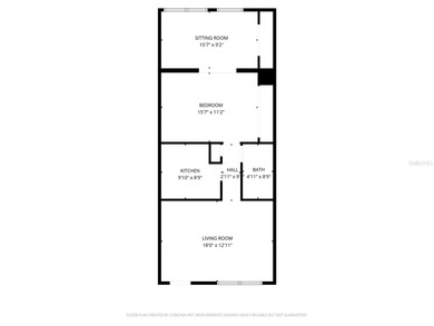 Welcome to easy, carefree living in this third floor, one on On Top Of The World Golf Course in Florida - for sale on GolfHomes.com, golf home, golf lot