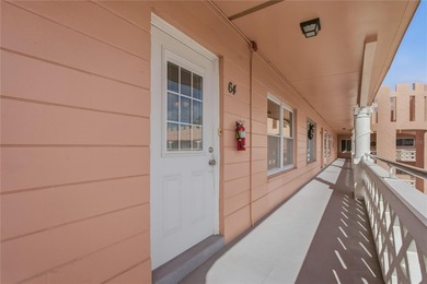 Welcome to easy, carefree living in this third floor, one on On Top Of The World Golf Course in Florida - for sale on GolfHomes.com, golf home, golf lot